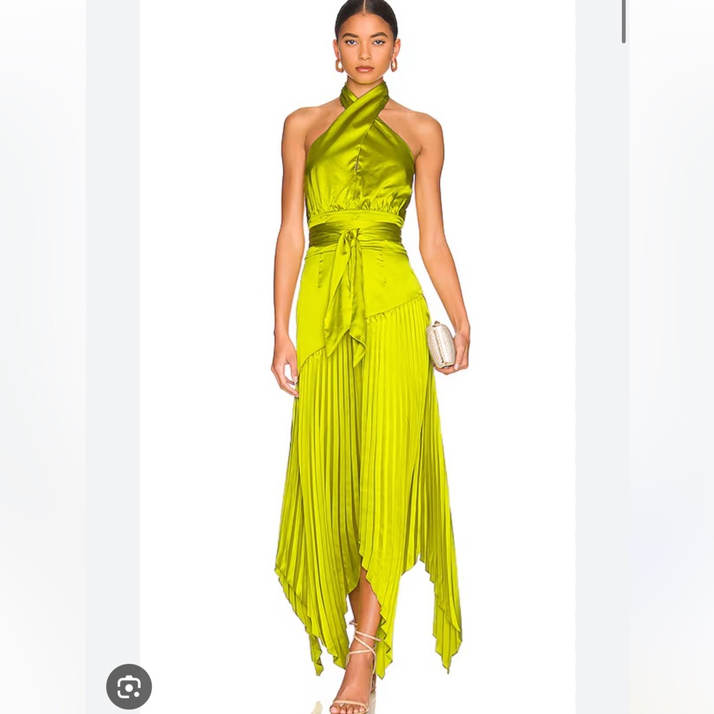 AMUR Dress